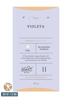 Manufakturschokolade Violeta